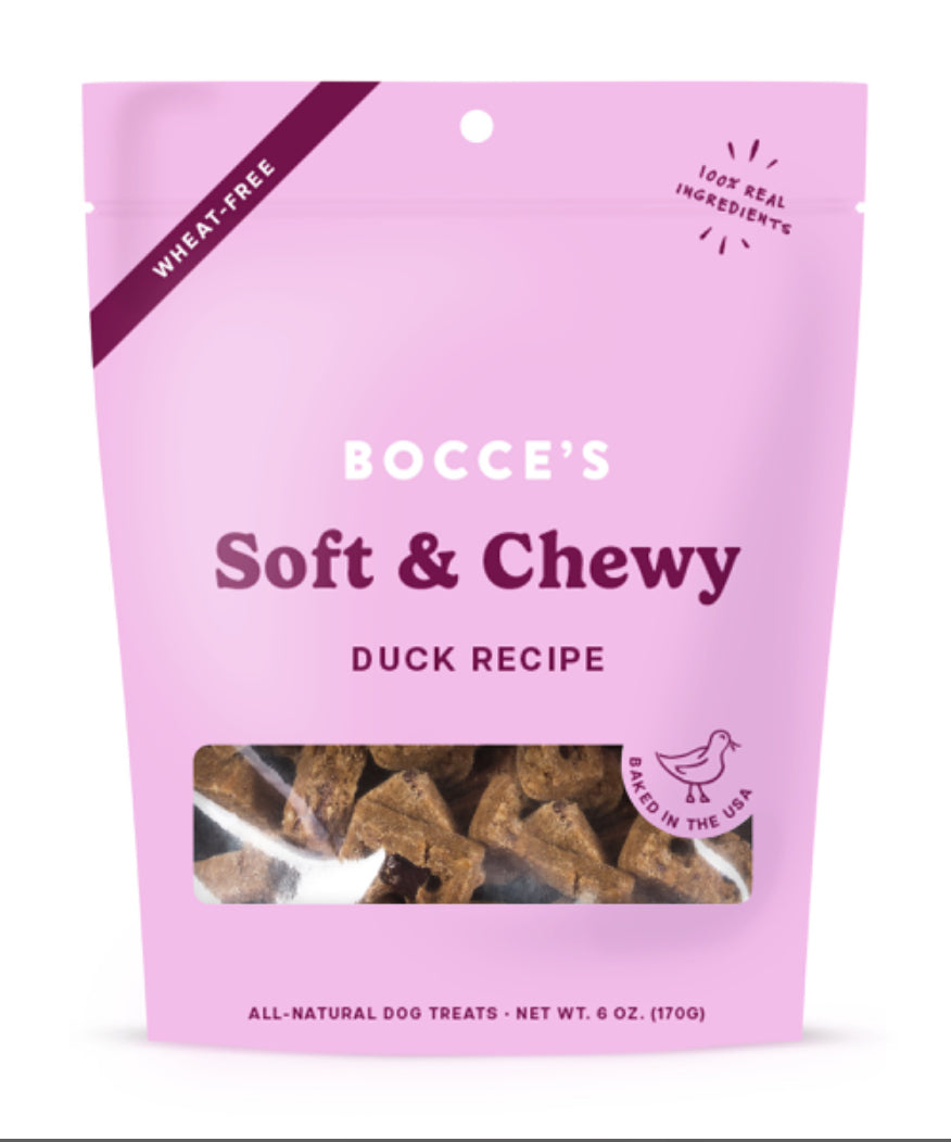 Bocce's Bakery | Dog Treats
