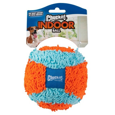 Chuckit!® Indoor Ball Dog Toy