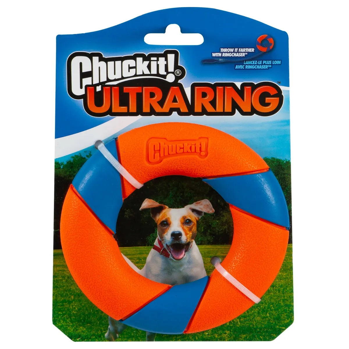 Chuckit!® Ultra Ring Dog Toy