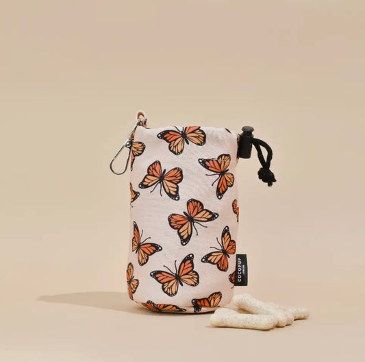 COCOPUP | Drawstring Treat Pouch