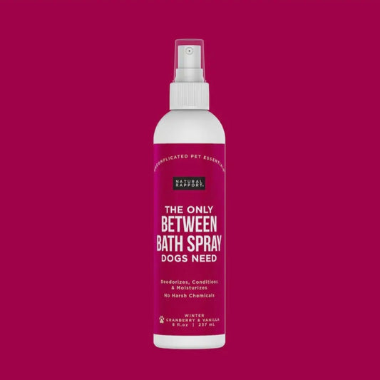 Natural Rapport | Between Bath Spray