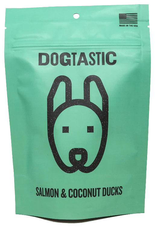 Dogtastic | Grain-Free Dog Treats