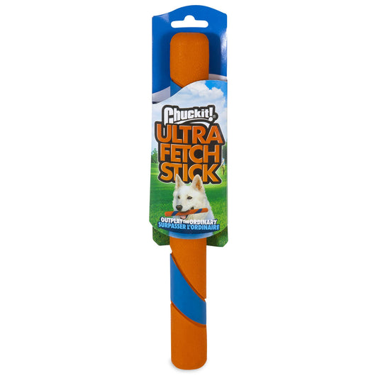 Chuckit!® Ultra Fetch Stick Dog Toy