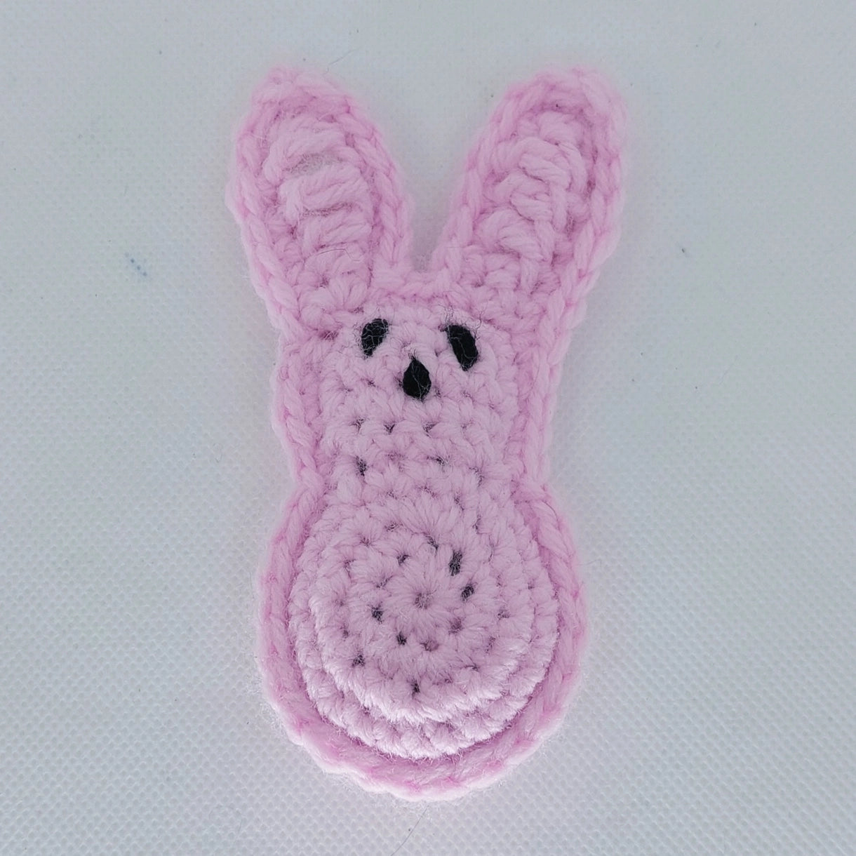 Easter Bunny Peeps Catnip Toy - Made To Order