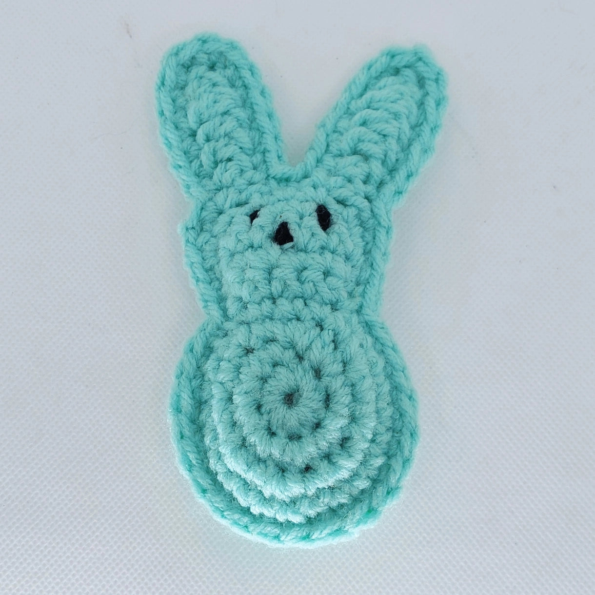 Easter Bunny Peeps Catnip Toy - Made To Order